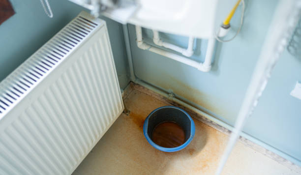 Best Emergency water damage restoration  in Columbia Falls, MT
